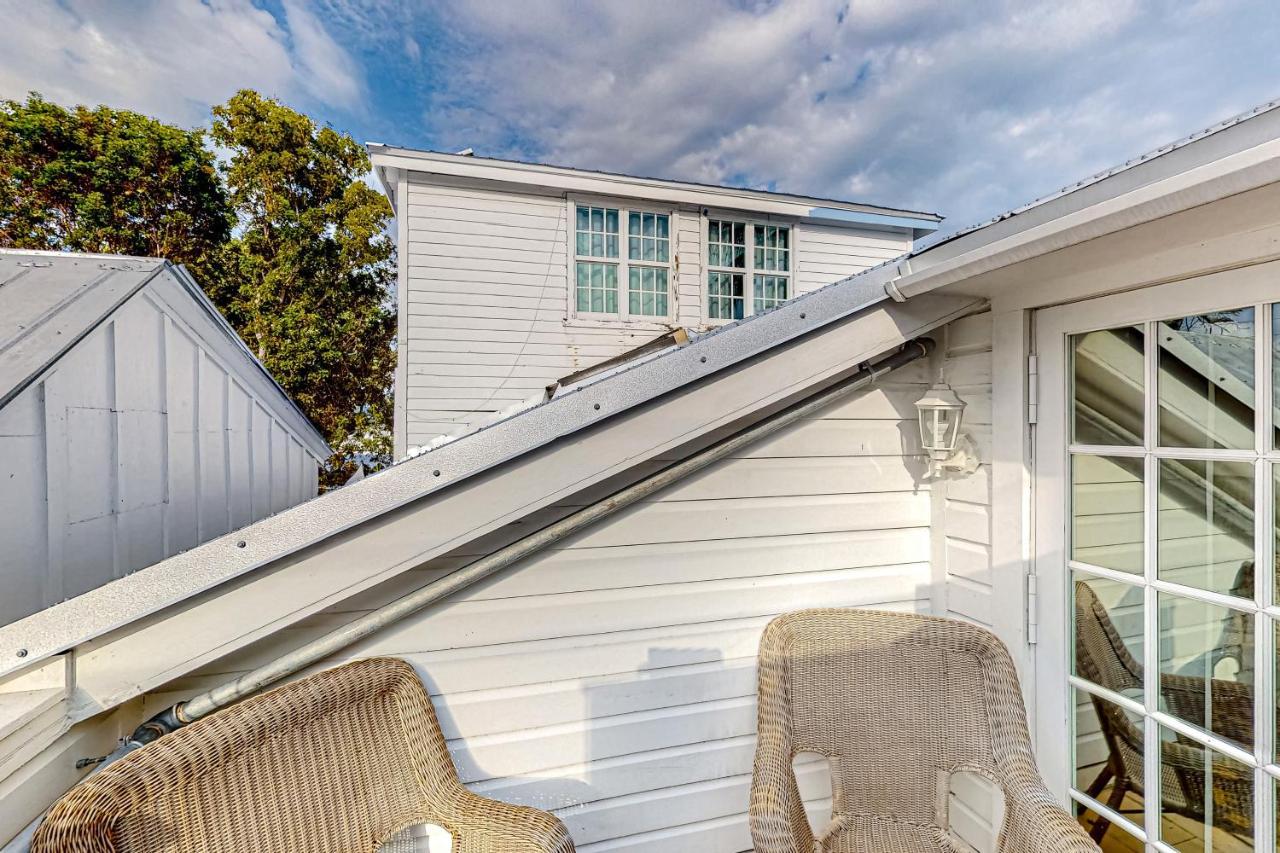 Seagrass Suite Key West Exterior foto