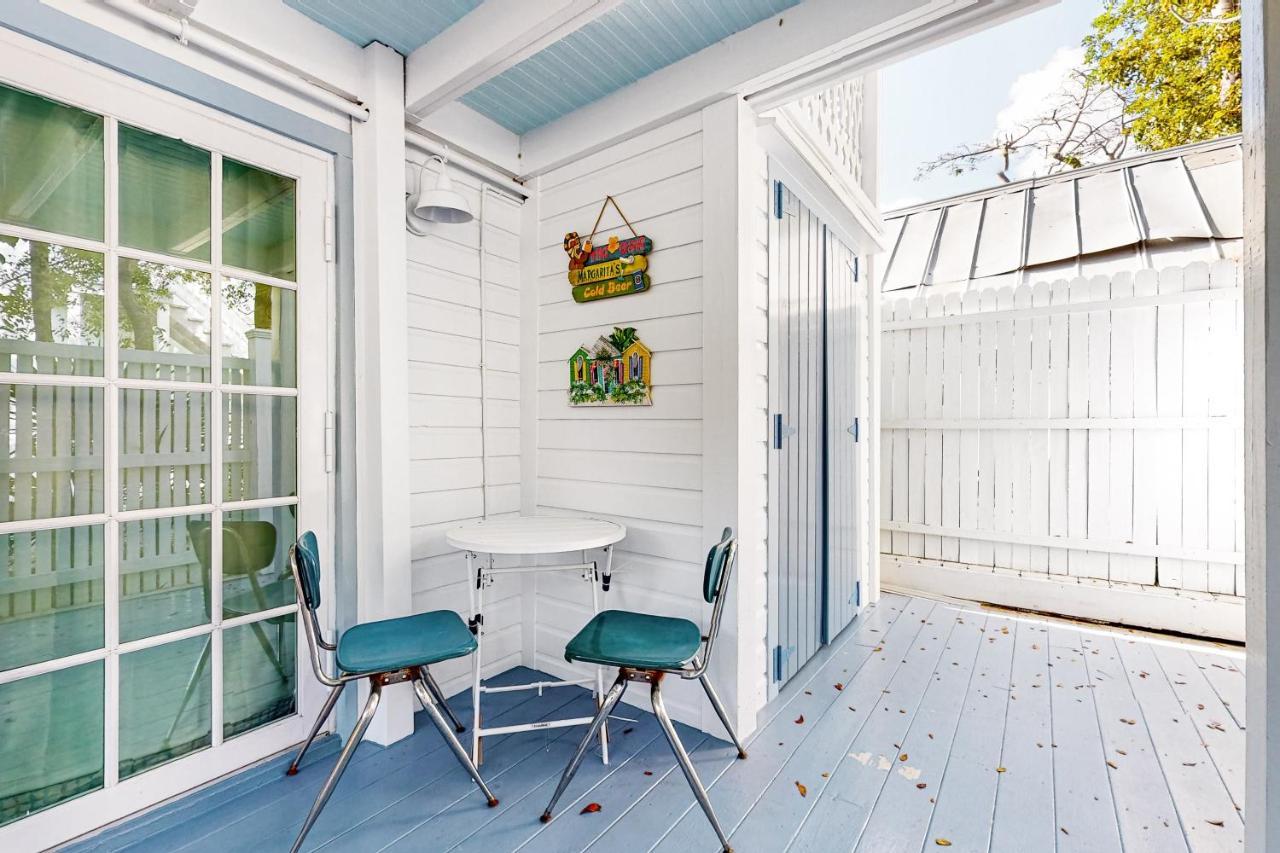 Seagrass Suite Key West Exterior foto