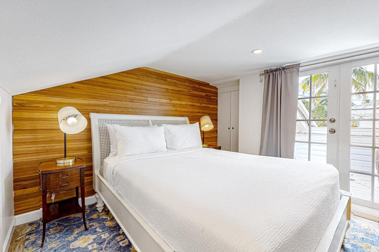 Seagrass Suite Key West Exterior foto